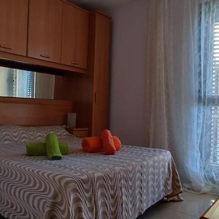 Europa - Fira Barcelona Apartment L'Hospitalet de Llobregat Exterior foto
