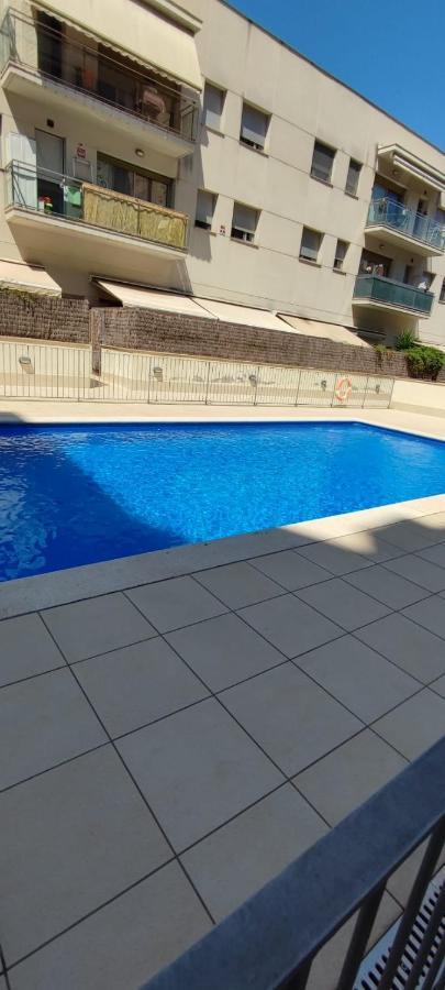 Europa - Fira Barcelona Apartment L'Hospitalet de Llobregat Exterior foto